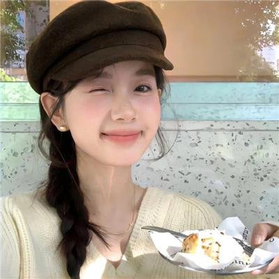 听见颜色的女孩